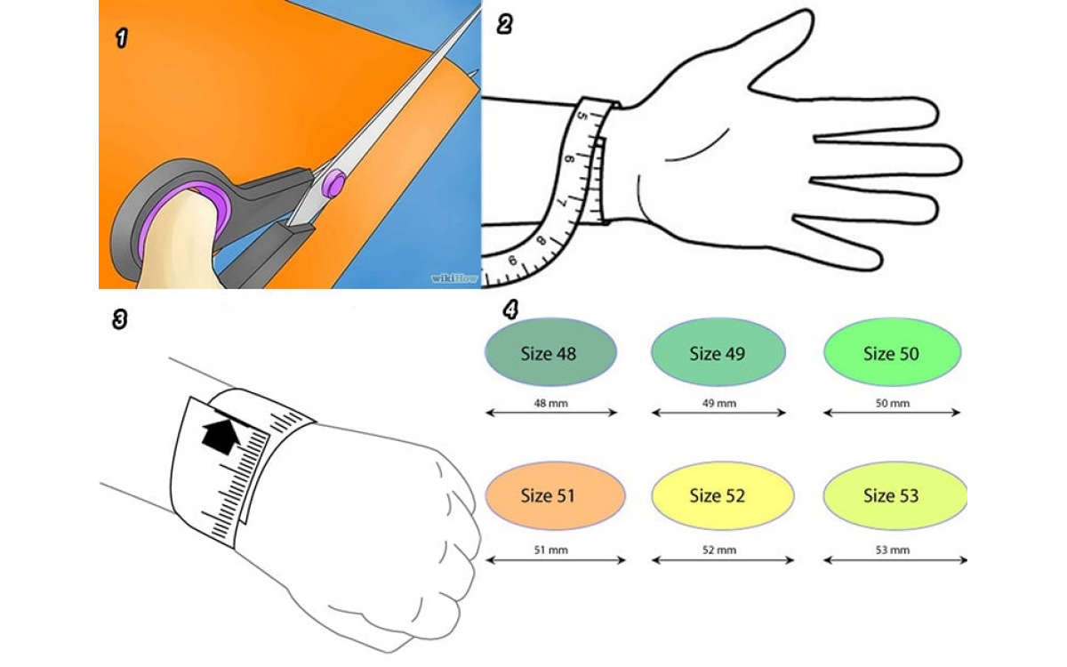 C&Aacute;CH ĐO NI NHẪN, LẮC, V&Ograve;NG, D&Acirc;Y CHUYỀN CHUẨN TẠI NH&Agrave; - B&Iacute; QUYẾT MUA SẮM TRANG SỨC ONLINE ĐƠN GIẢN
