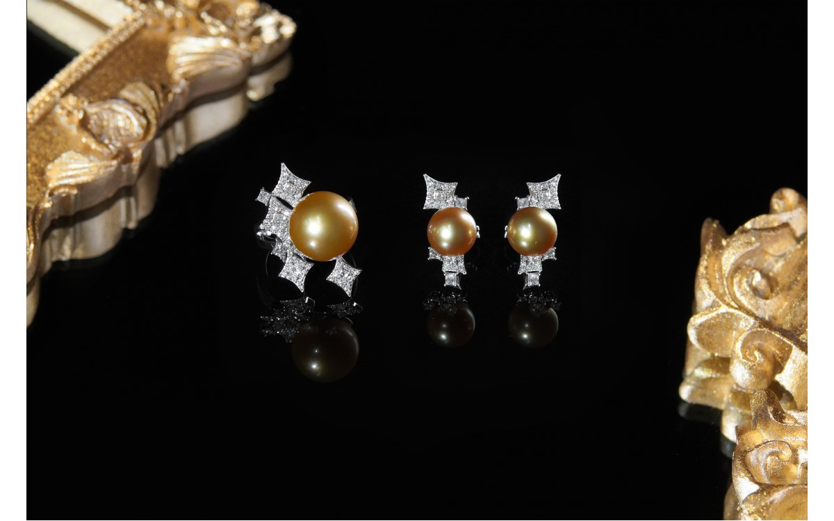 LAPOLA JEWELRY RA MẮT BỘ SƯU TẬP "NHỮNG GIẤC MƠ HY VỌNG" &ndash; ĐẤU GI&Aacute; ỦNG HỘ QUỸ MỔ TIM CHO TRẺ EM VIỆT NAM