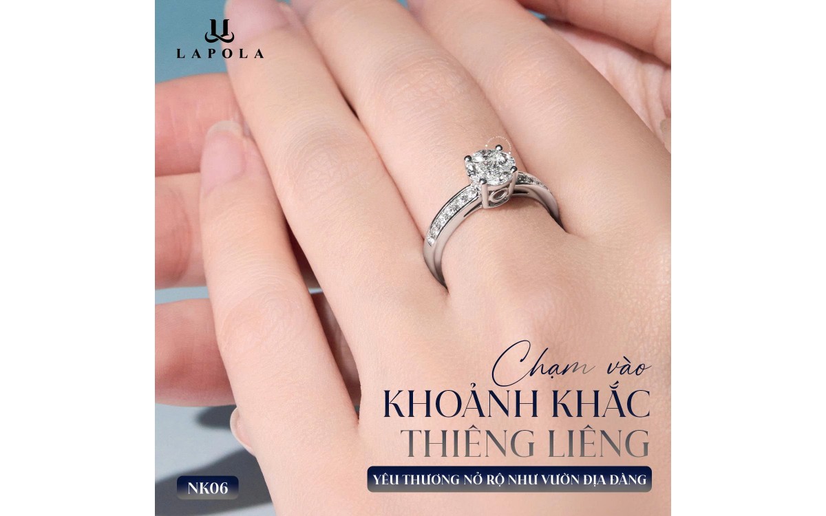 CHẠM V&Agrave;O KHOẢNH KHẮC THI&Ecirc;NG LI&Ecirc;NG - Y&Ecirc;U THƯƠNG NỞ RỘ NHƯ VƯỜN ĐỊA Đ&Agrave;NG