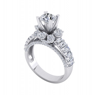 NHẪN COME SEI BELLA