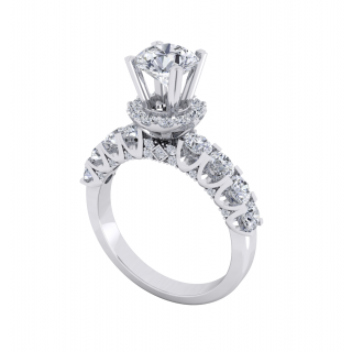 Nhẫn Innamorata Di Te