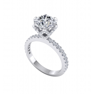 Nhẫn Mi Hai Incantato