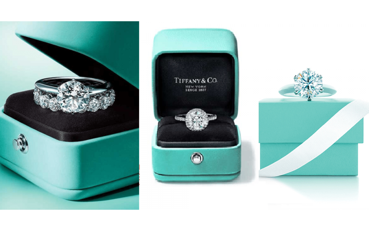 Tiffany & Co. chính thức đến Việt Nam, cửa hàng đầu tiên sẽ nằm tại Tràng Tiền Plaza