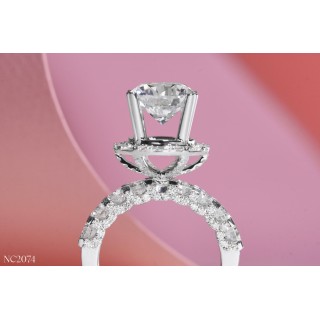 Vỏ nhẫn NC2074