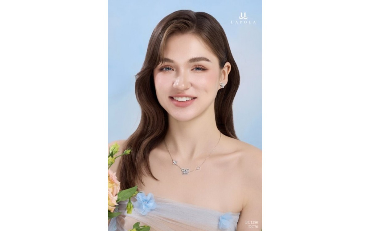 PAPILIO LUCIDA &ndash; KHI VẺ ĐẸP L&Ecirc;N NG&Ocirc;I V&Agrave; TỎA S&Aacute;NG NHƯ C&Aacute;NH BƯỚM KIM CƯƠNG