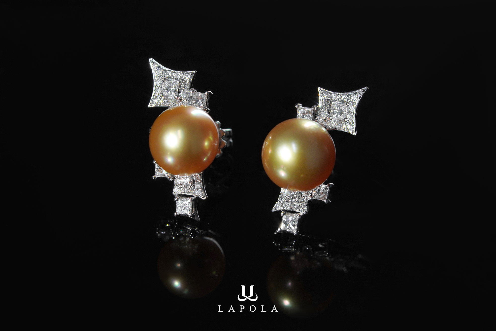 Lapola Jewelry đấu gi&aacute; BST "Những Giấc Mơ Hy Vọng" ủng hộ Quỹ mổ tim