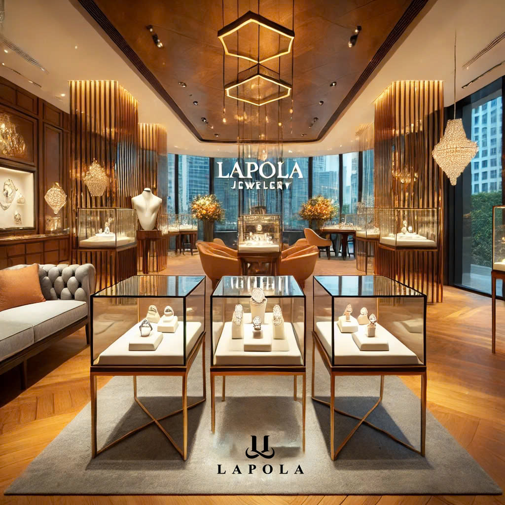 Lapola Jewelry